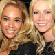 Image for article titled Gwyneth Paltrow Takes Beyoncé on Goopy Yoga Retreat